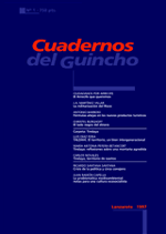 portada del número 1