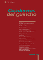 portada del número 8